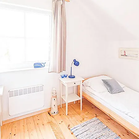 2 Bedroom Stunning In Stolpmünde