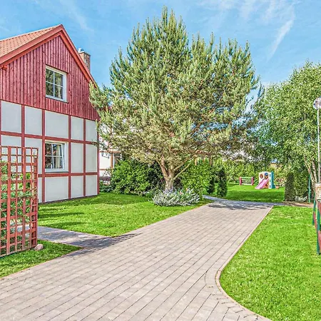 2 Bedroom Stunning In Stolpmünde