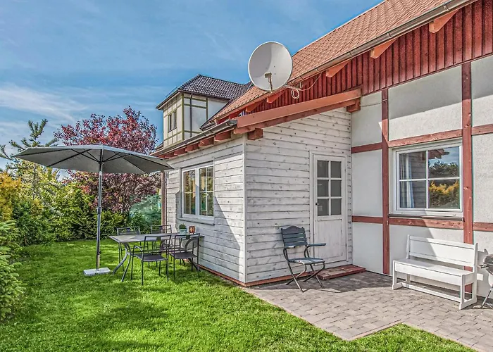 2 Bedroom Stunning In * Ustka