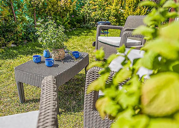 2 Bedroom Stunning In Semesterbostad *