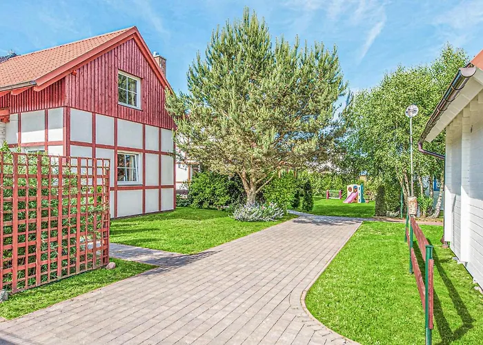 2 Bedroom Stunning In Ustka